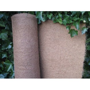 Natte de protection en cocotier ( très efficace et respirant)