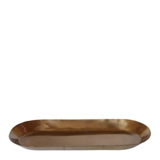 Plate Oval - Oval Tray Ø30Cm